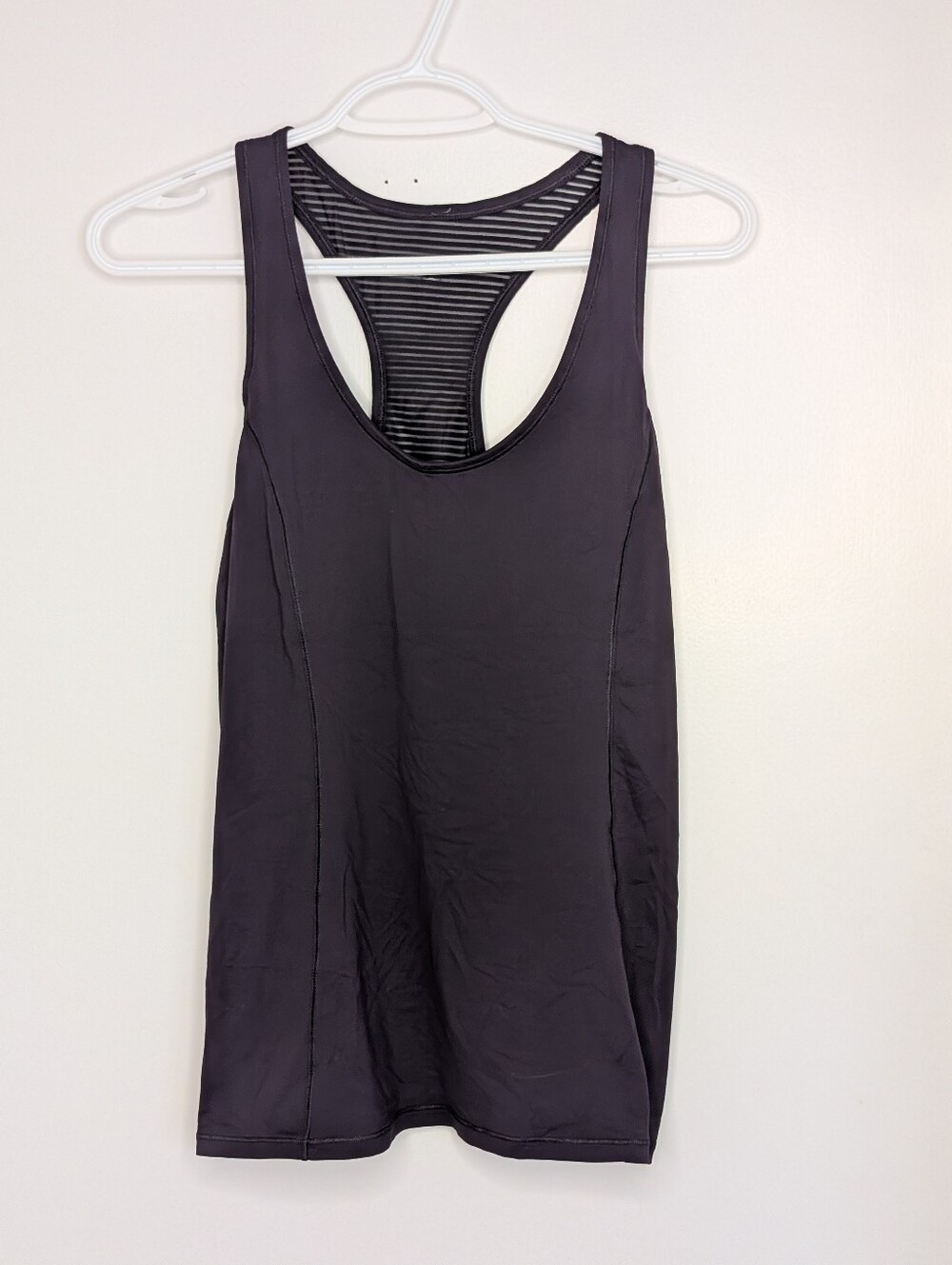 LULULEMON Racerback Women's Tank Top